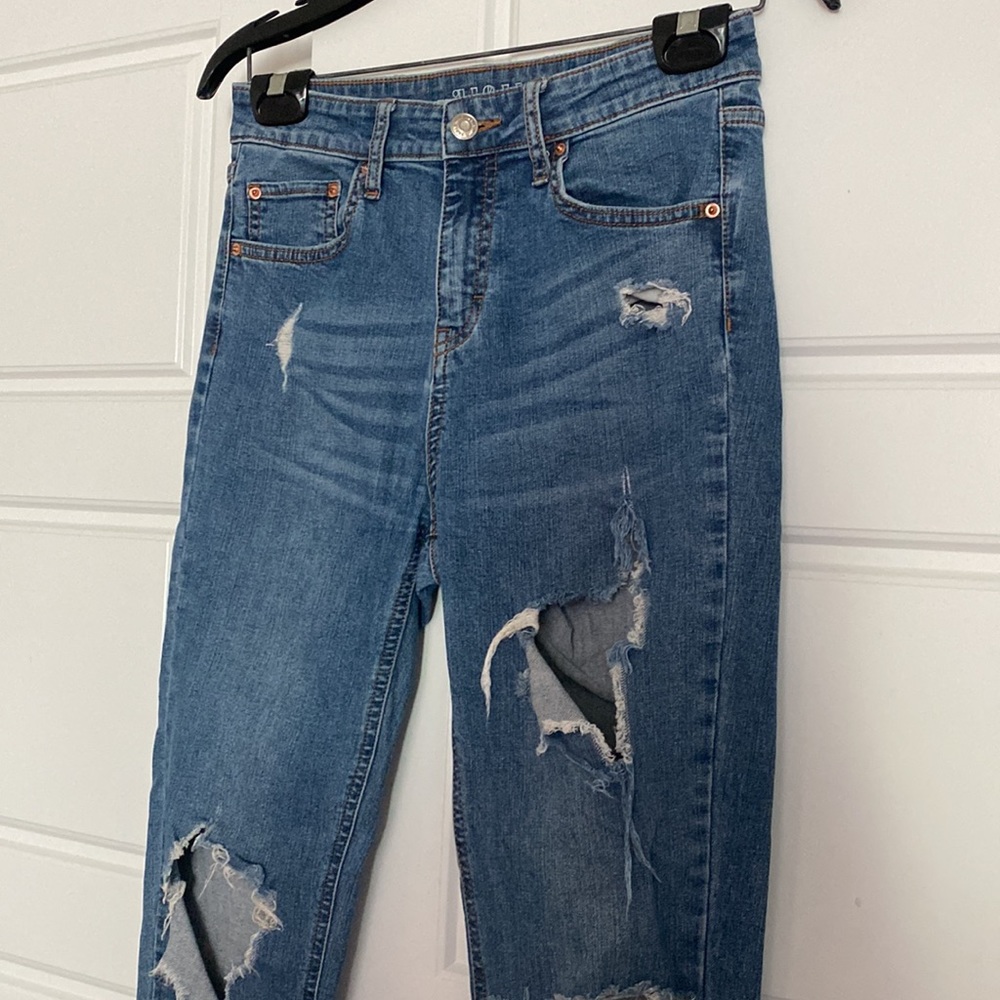 Jeans!! - Picture 2 of 4